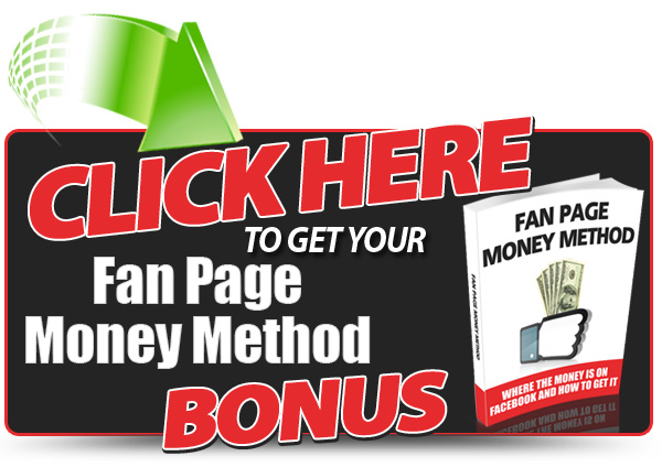 Method fan page money 